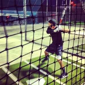 Meet your Posher, Ryan